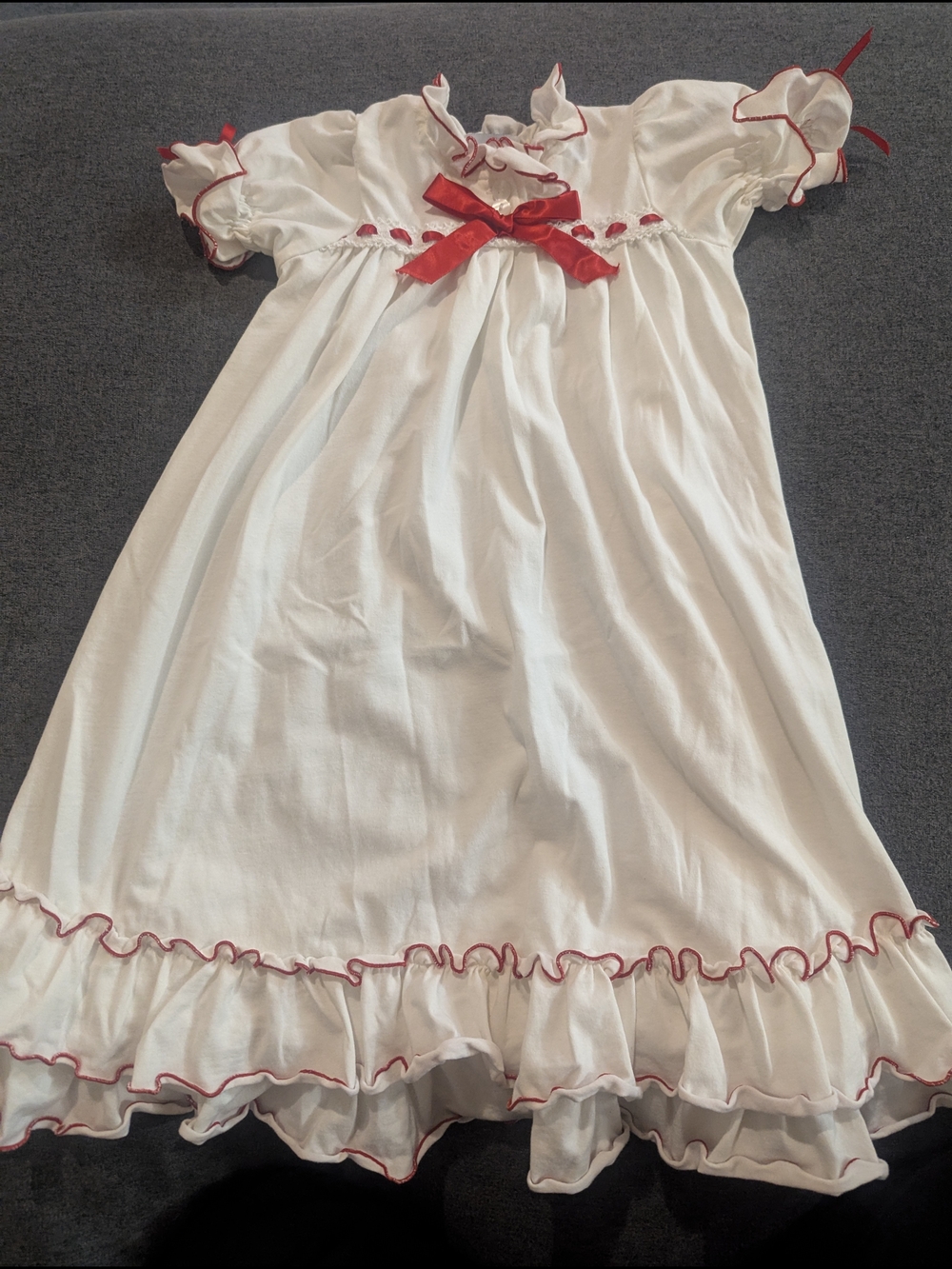 Only Little Once Clara Dress